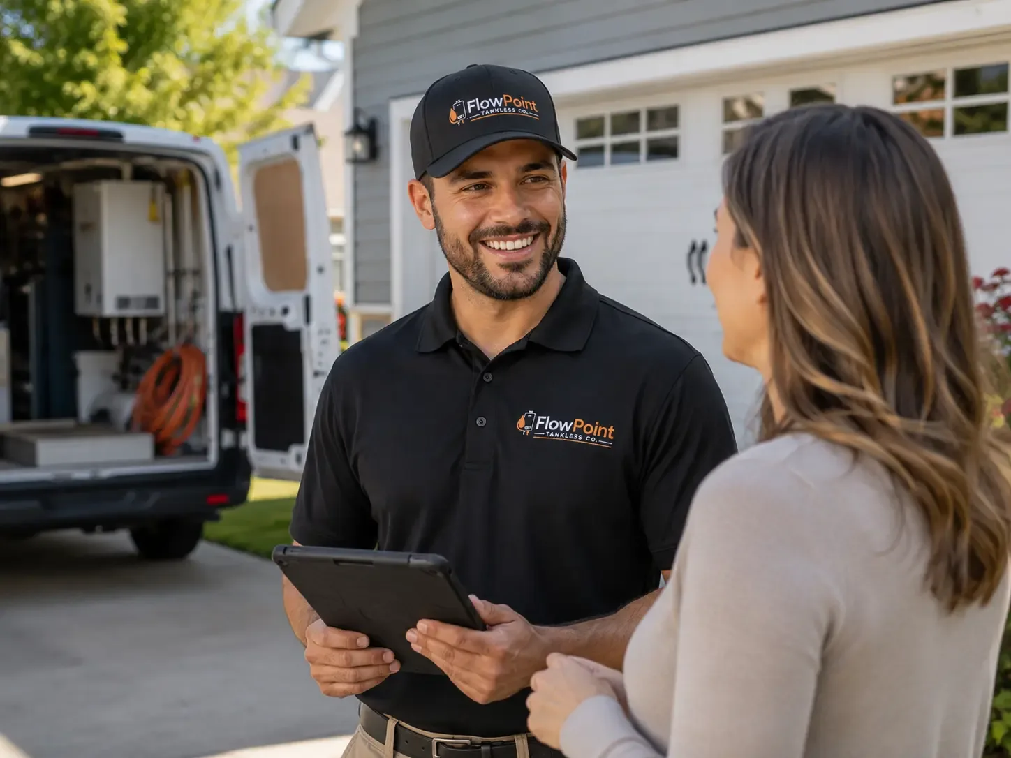 Tankless Water Heater Installation Holbrook, MA FAQs
